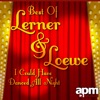 Best of Lerner & Loewe: I Could Have Danced All Night, 2012