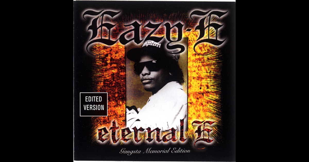 Eazy E Album Download Zip