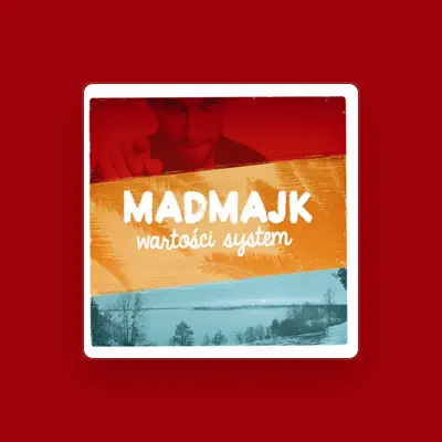Listen to MadMajk, watch music videos, read bio, see tour dates & more!
