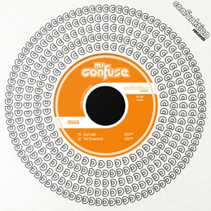 Fast Lane / The Turnaround - Single