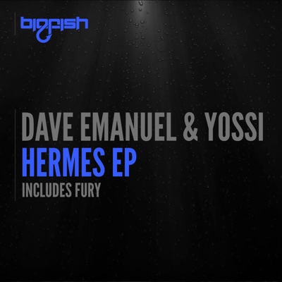 Hermes EP - Single