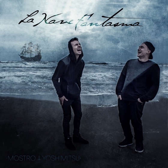Cover artwork for Gatto nero