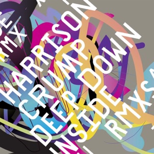 Deep Down Inside Remixes (Digital) - Single