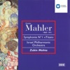 New York Philharmonic & Zubin Mehta - Symphony No. 1 in D Major "Titan": I. Langsam. Schleppend