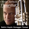 Laurent Stachnick Adar & Arabesque Olivier Anthony Theurillat: Early Recordings