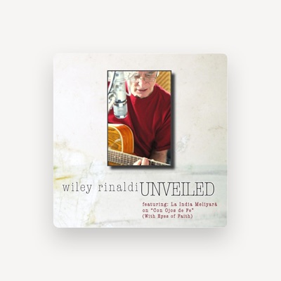 Listen to Wiley Rinaldi, watch music videos, read bio, see tour dates & more!