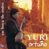 Yuri Ortuño - Tus Desaires