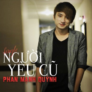 Nguoi Yeu Cu - EP