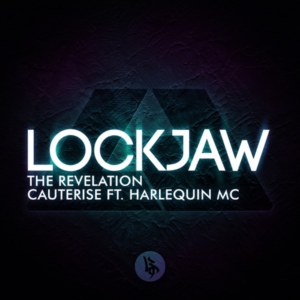 The Revelation/Cauterise - Single