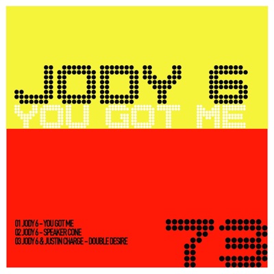 Jody 6 - Single