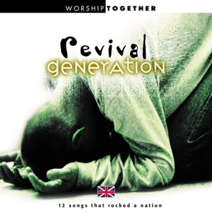 Chord Gitar Can A Nation Be Changed - Matt Redman