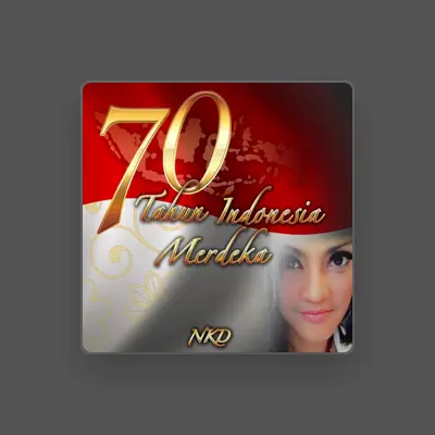 Listen to Netta Kusuma Dewi, watch music videos, read bio, see tour dates & more!
