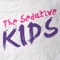 The Sedative Kids (feat. Sean Tomalty) - Sinister Twin lyrics