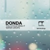 Icon You Could Miss It / Water Drops - Single