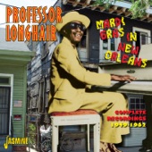 Professor Longhair - Longhair's Blues-Rhumba