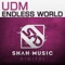 Endless World - UDM lyrics