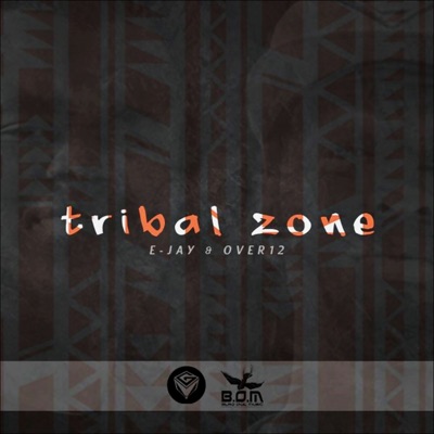 Tribal Zone - Single