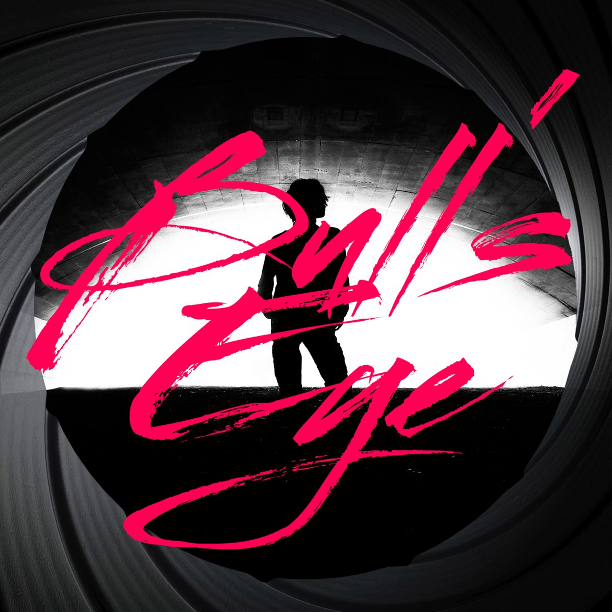 ナノの Bull S Eye ナノver Single をapple Musicで ナノの Bull S Eye ナノver Single をapple Musicで