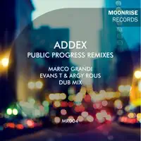 Public Progress (Dub Mix)
