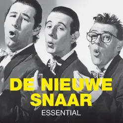 Essential: De Nieuwe Snaar - De Nieuwe Snaar