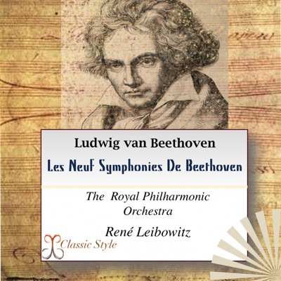 Symphony No. 9 in D Minor, Op. 125 "Corale": II. Molto vivace - Presto-thumbnail