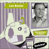 Les Baxter and His Orchestra - Moon Moods