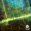 DamianL - Deep Water Universe