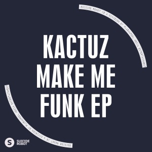 Make Me Funk EP