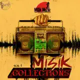Bounty Killer - Forgive Not Forget