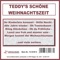 Alle Jahre wieder - Teddy Rollers lyrics