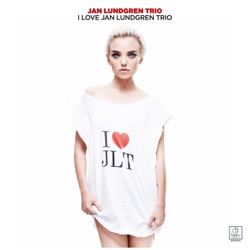 Jan Lundgren Trio - The Poet
