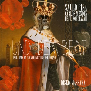Und Der Beat (feat. Zoe Mazah) - EP