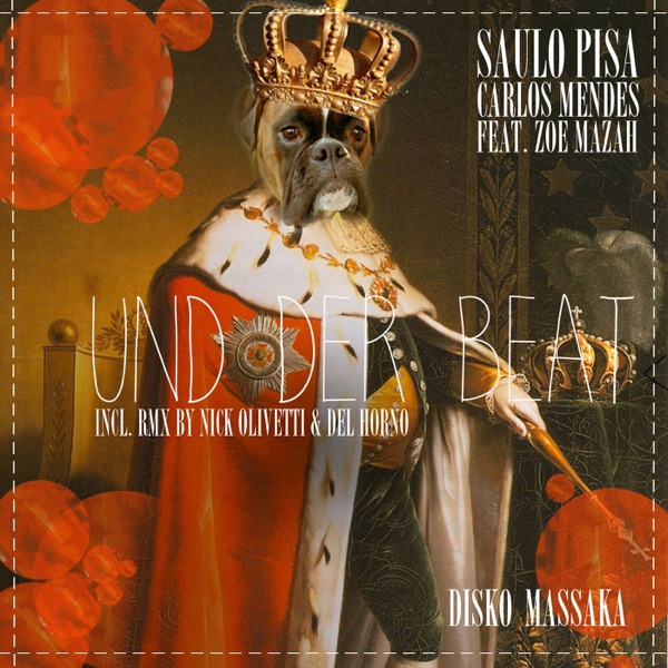 Und Der Beat (feat. Zoe Mazah) - EP
