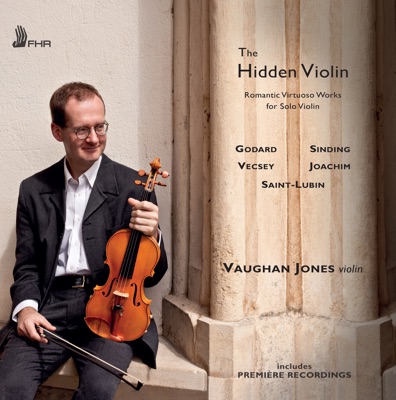 The Hidden Violin
