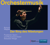 Das Rheingold: Vorspiel