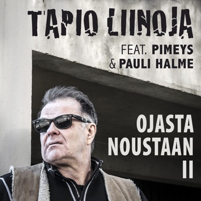 Ojasta noustaan II (feat. Pimeys & Pauli Halme) - Single