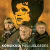 Heli Jälgedes - Kõrsikud