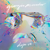 Don't Let Go (feat. Mikky Ekko)