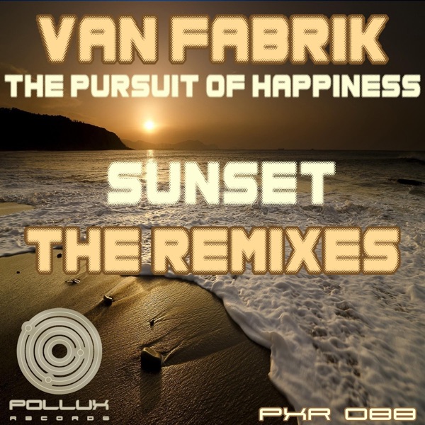 Sunset (The Remixes) - EP
