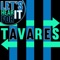 Heaven Must Be Missing an Angel - Tavares lyrics