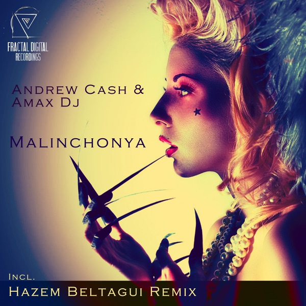 Malinchonya - Single