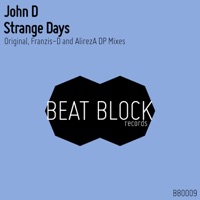 Strange Days - Single - John D