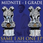 Midnite - Same I Ah One (feat. Pressure)