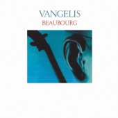 Vangelis - Beaubourg, pt. I