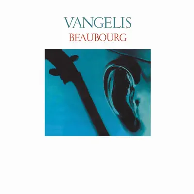Beaubourg - Vangelis