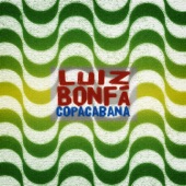 Copacabana artwork