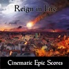 Reign in Fire: Cinematic Epic Scores artwork