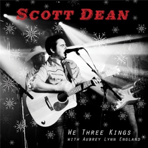 Scott Dean - We Three Kings (feat. Aubrey Lynn England) - Line Dance Music