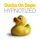 Ducks On Dope - Hypnotizing (Michael Mind Project Radio Edit)
