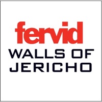Fervid - Walls of Jericho